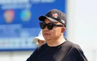 中国U12足球队夺冠后竟未携带奖杯回国，神秘消失的冠军奖杯竟被留在罗马一家知名餐厅内引发热议