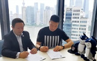 贵有贵的道理！知名媒体人曝光张镇麟去年加盟上海男篮的转会费高达5000万元以上，引发广泛关注与热议