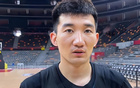 真想走人？广厦答谢宴现场孙铭徽情绪低落，疑似暗示未来去向，胡金秋表态暗藏玄机，下家或有三选一的重磅选择