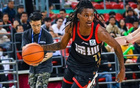CBA常规赛圆满落幕，外援表现引发热议，究竟哪些球员真正称得上是顶级超级外援，这份实力榜单揭晓，仅四人上榜令人惊叹