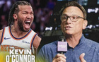 场边视角揭秘：McAfee以创新方式呈现NBA总决赛第三场，打造沉浸式另类直播体验
